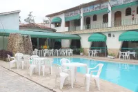 Hotel Chalé São Jorge - Pet Friendly