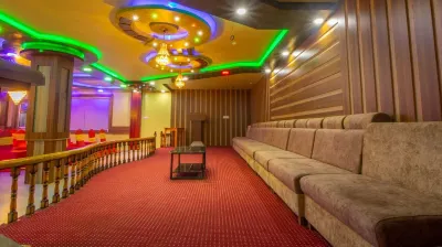 Water Kingdom Park & Resorts Hotels in 