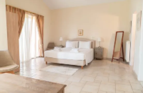 Kos Secret Villa with Private Pool