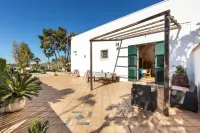 1880 Villa Itaca Garden - Appartamento Rosa by Barbarhouse