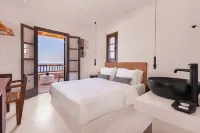 Akre Hotel Hotels in Naxos