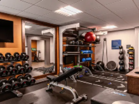 Hampton Inn Salisbury Hotels in Salisbury