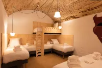 Prison 酒店 鄰近La Table du Vigneron的酒店