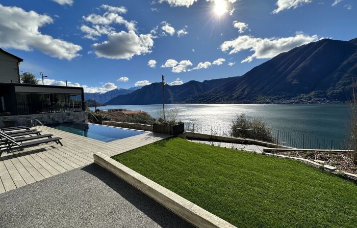 Villa Clementina Boutique Hotel
