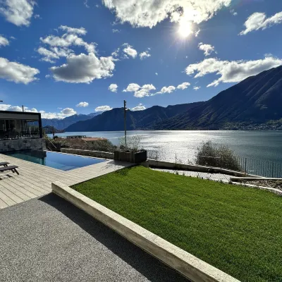 Villa Clementina Boutique Hotel Hotels near Villa Balbianello