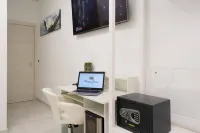 Royal Central Room Hotels in Bologna