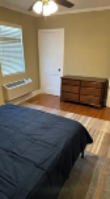 The Monroe: 2-bedroom townhome. Walk to LSU