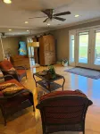 Come and stay at our waterfront 3200 sq ft Guest House!