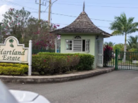 Bamboo Villa Hoteles en Priory