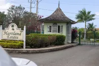 Bamboo Villa Hotels in Priory