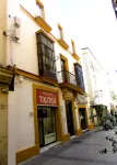 Apartamentos Santa María 15 Hôtels à : Jerez