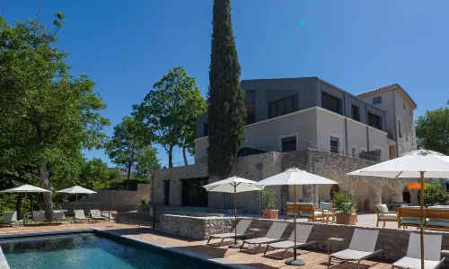 Hôtel Villa Walbaum