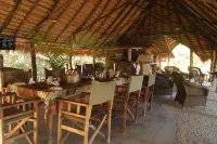 Mayukuyuku Bush Camp