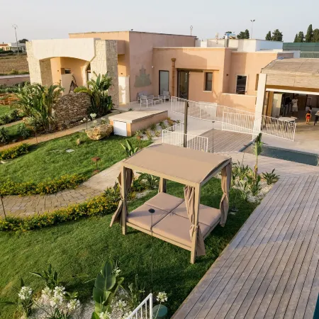 Agriresort Murciano