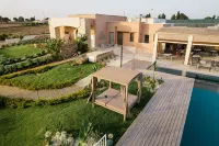 Agriresort Murciano - Swimmingpools