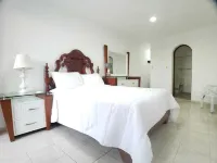 Immaculate 1-Bed Apartment in Cofresi - Ocean View