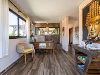 Shiva Boutique Hotel - Praia do Rosa Hotels in Imbituba