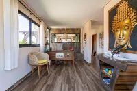 Shiva Boutique Hotel - Praia do Rosa