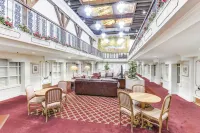 Plaza Suites Downtown New Orleans - 2-Star