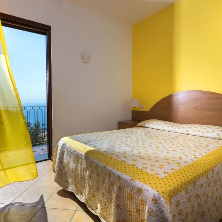 L'Ulivo Resort