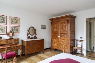 Casa Giustiniani by Wonderful Italy Hotel in zona Chiostro di Sant'Andrea