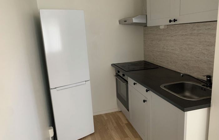 Apartment in Kista Stockholm