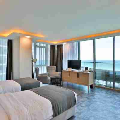 Batumi View Rooms