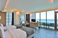 Batumi View Hotel a 