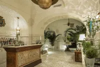 Villa Treville - 5 étoiles
