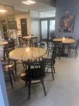 Danhostel Thorhallen Jels - Bữa sáng