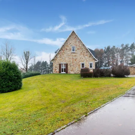 Charming Stay by High Fens