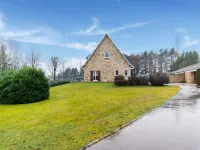 Charming Stay by High Fens