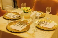Caritas Inn Lekki