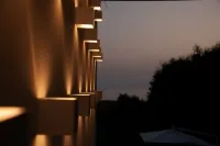 Aquamaris Design Suite & Spa - Meerblick