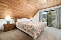 5 Kern's Cabin - Alppimaja