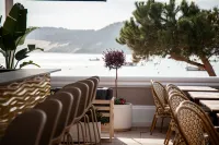 Storytellers Palace - breakfast