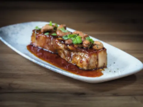 ル ペリカン アヌシーのホテル