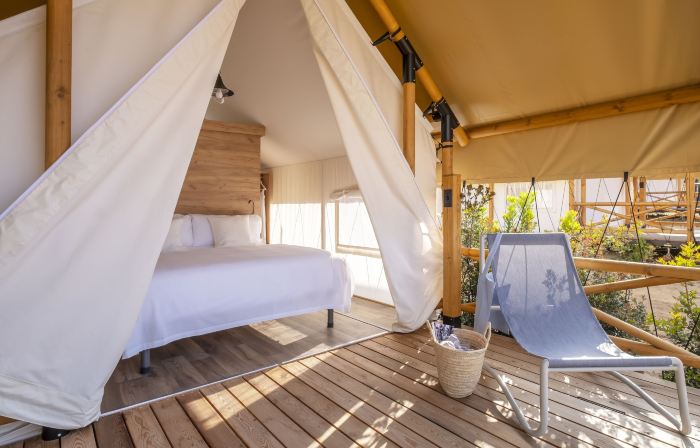 Wecamp Cadaqués