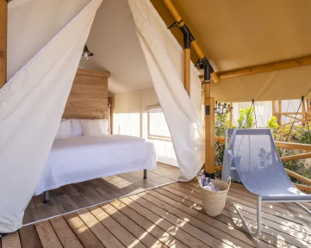 Wecamp Cadaqués Hotels in Cadaques