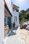Uranos Studios Hotels in Amorgos