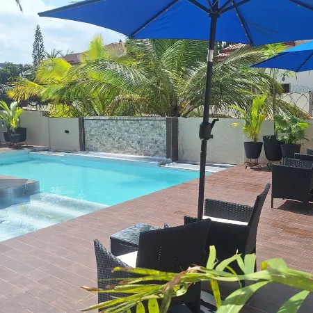 KoKo Palm Inn Ltd