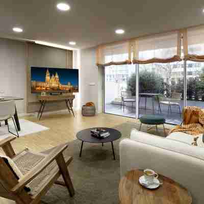 I Loft Santiago by Upper Luxury Housing Rooms