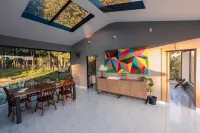 Reserva Cabanas Hotels in Campo Largo