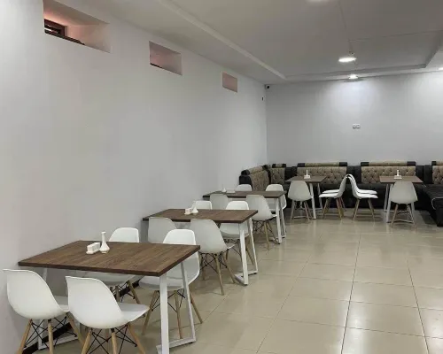 Al Arda大道 餐飲 Photos