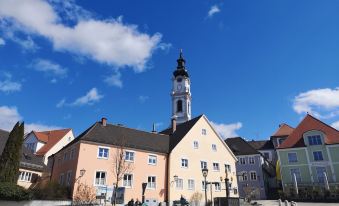Hotel Maierbräu