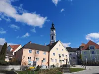 Hotel Maierbräu Hotels in Aichach
