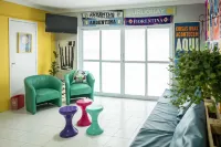 Casa Ecotrips Barra Funda - Hostel - بيوت الشباب