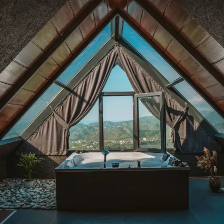 Wood Life Bungalow