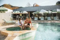Hara House Hotels in Porepunkah