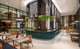 Herloom Hotel & Residence BSD – Tangerang
